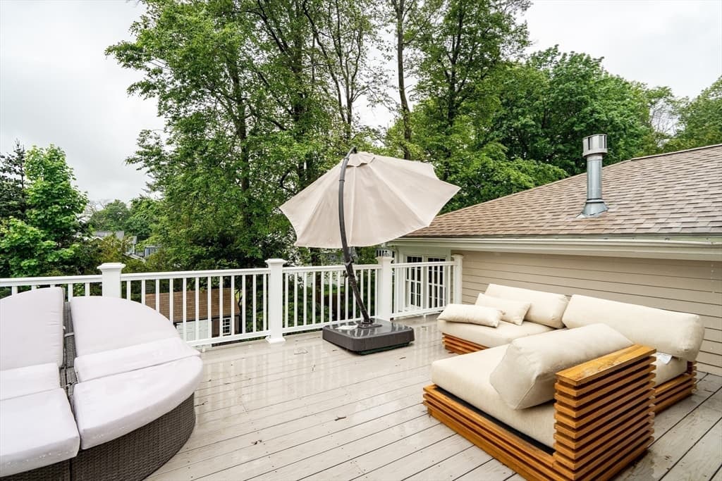 Single Family Residence at 10 Ballard Terrace, Lexington MA 02420, Lexington, photo 23 of 42
