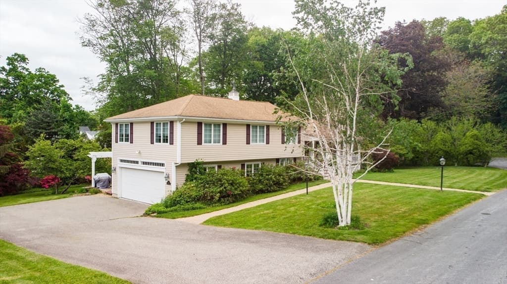 Single Family Residence at 10 Ballard Terrace, Lexington MA 02420, Lexington, photo 42 of 42