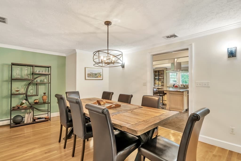 Single Family Residence at 10 Ballard Terrace, Lexington MA 02420, Lexington, photo 13 of 42