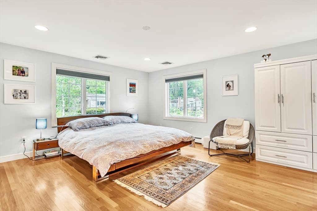 Single Family Residence at 10 Ballard Terrace, Lexington MA 02420, Lexington, photo 17 of 42