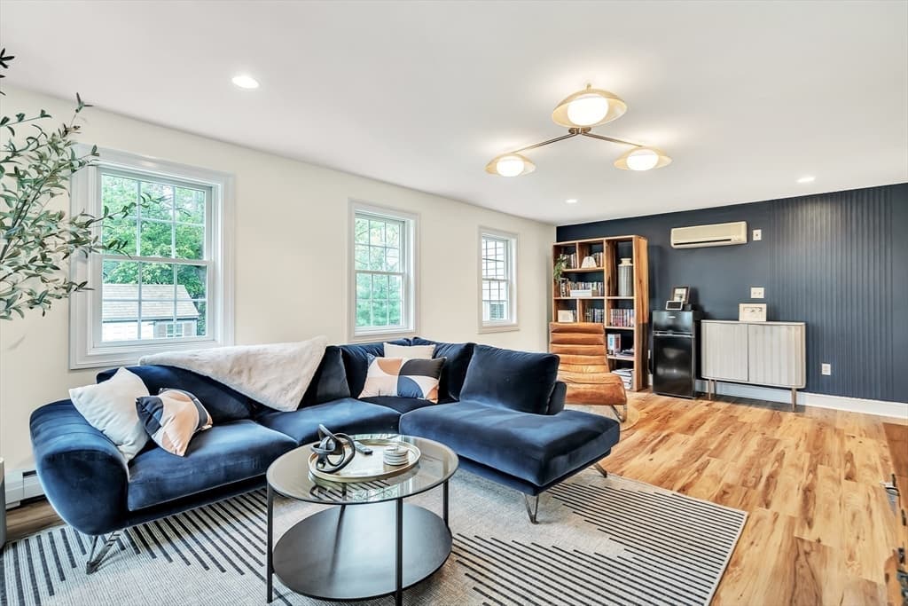 Single Family Residence at 10 Ballard Terrace, Lexington MA 02420, Lexington, photo 26 of 42