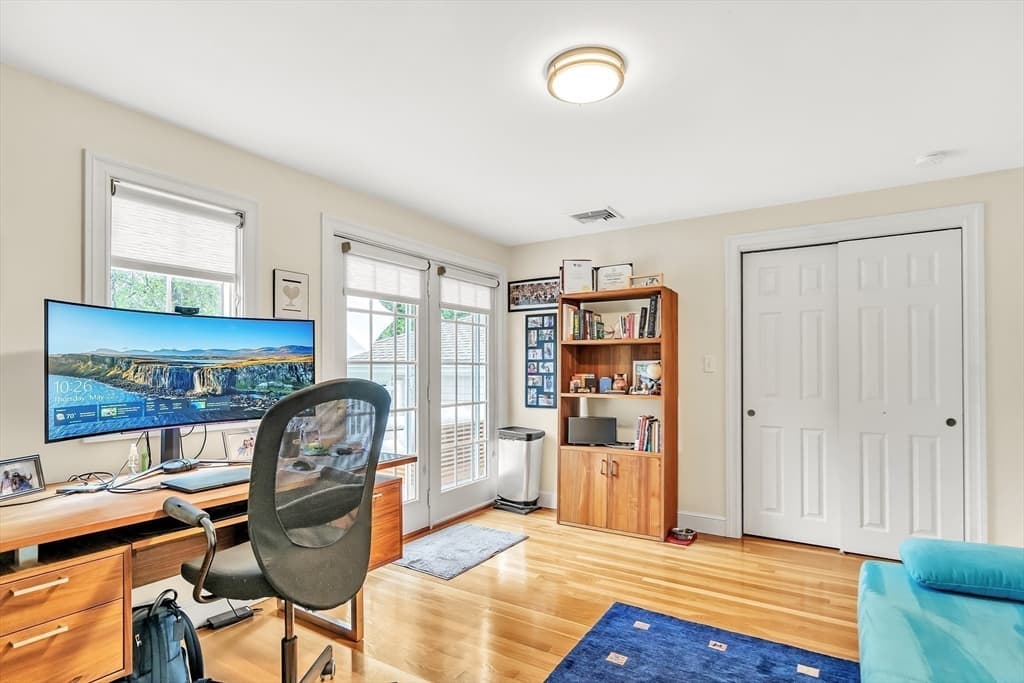 Single Family Residence at 10 Ballard Terrace, Lexington MA 02420, Lexington, photo 22 of 42
