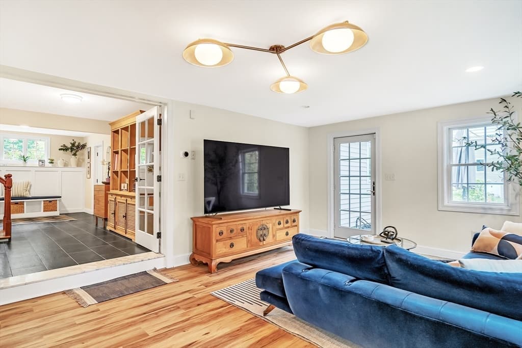 Single Family Residence at 10 Ballard Terrace, Lexington MA 02420, Lexington, photo 28 of 42