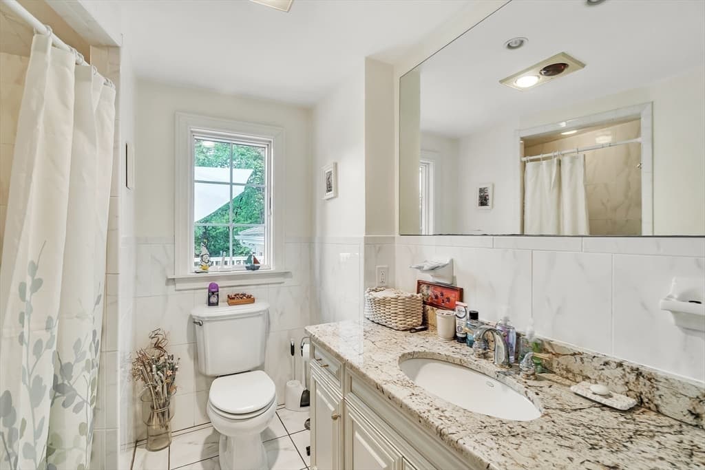 Single Family Residence at 10 Ballard Terrace, Lexington MA 02420, Lexington, photo 24 of 42