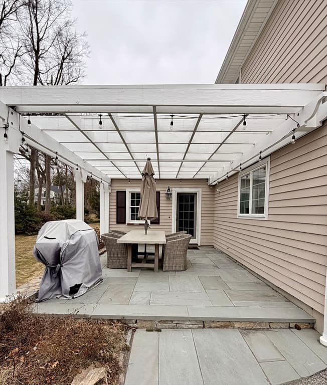 Single Family Residence at 10 Ballard Terrace, Lexington MA 02420, Lexington, photo 38 of 42