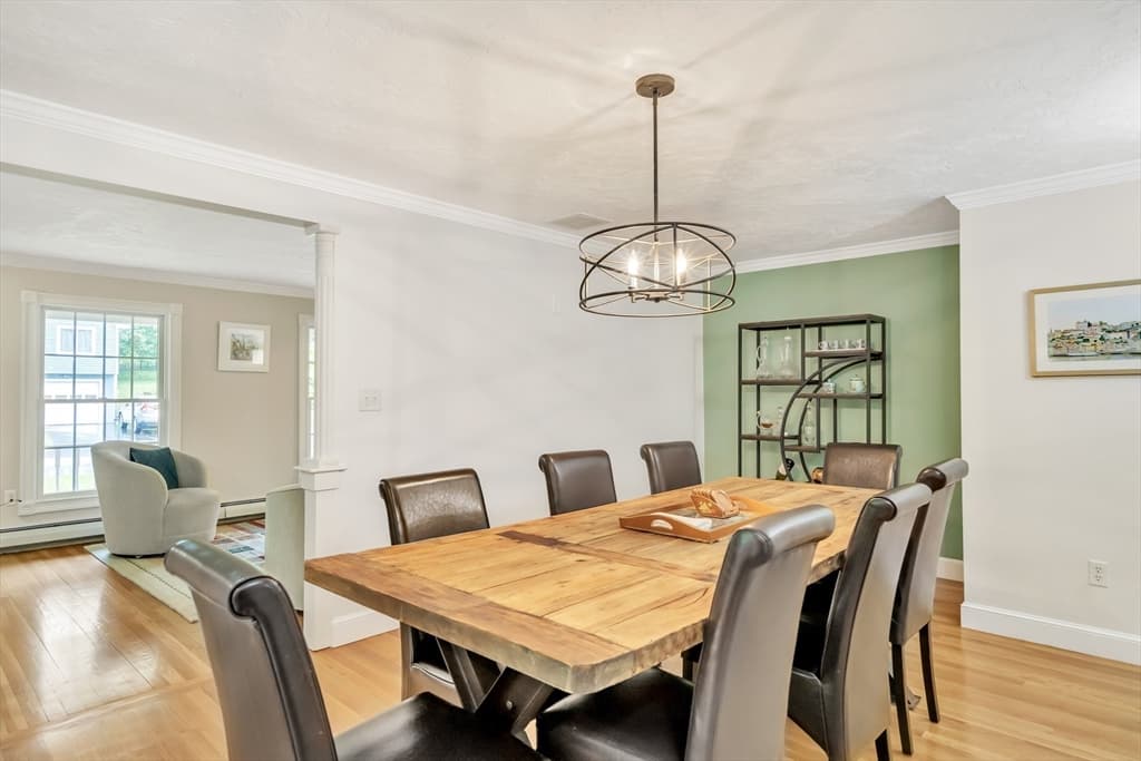 Single Family Residence at 10 Ballard Terrace, Lexington MA 02420, Lexington, photo 14 of 42