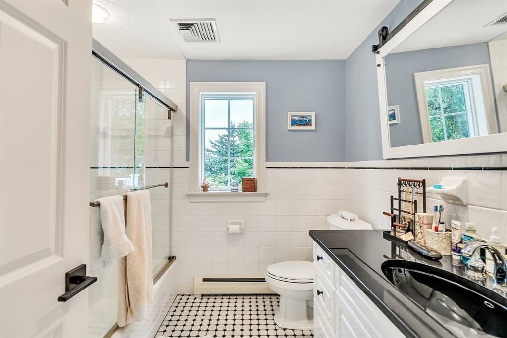Single Family Residence at 10 Ballard Terrace, Lexington MA 02420, Lexington, photo 18 of 42
