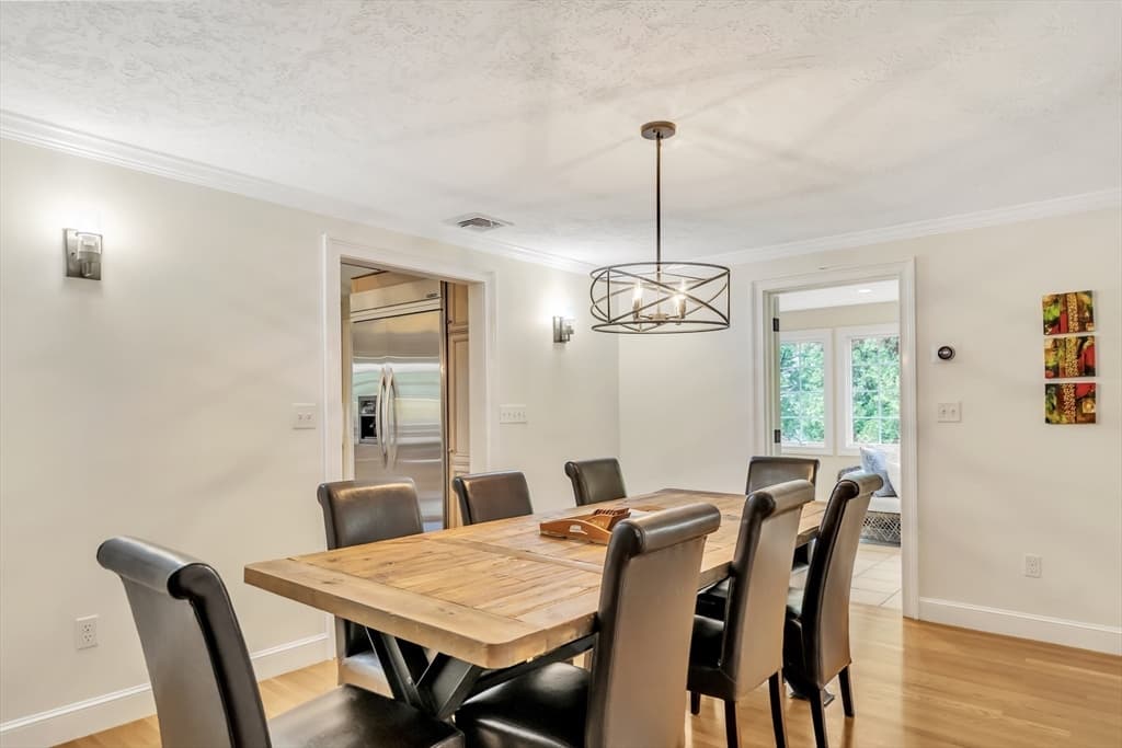 Single Family Residence at 10 Ballard Terrace, Lexington MA 02420, Lexington, photo 15 of 42