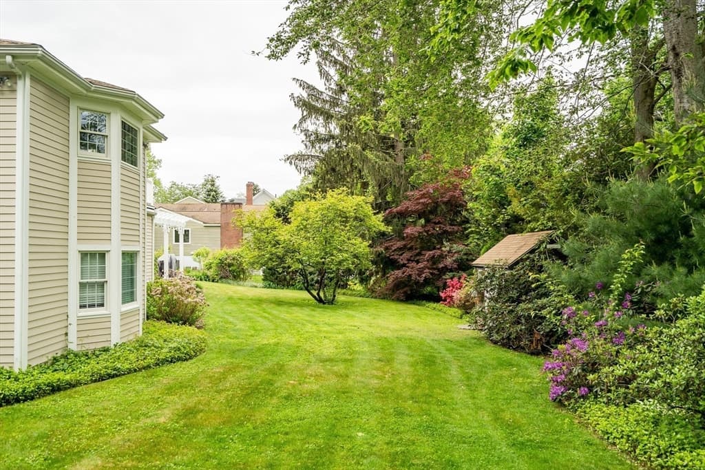 Single Family Residence at 10 Ballard Terrace, Lexington MA 02420, Lexington, photo 39 of 42