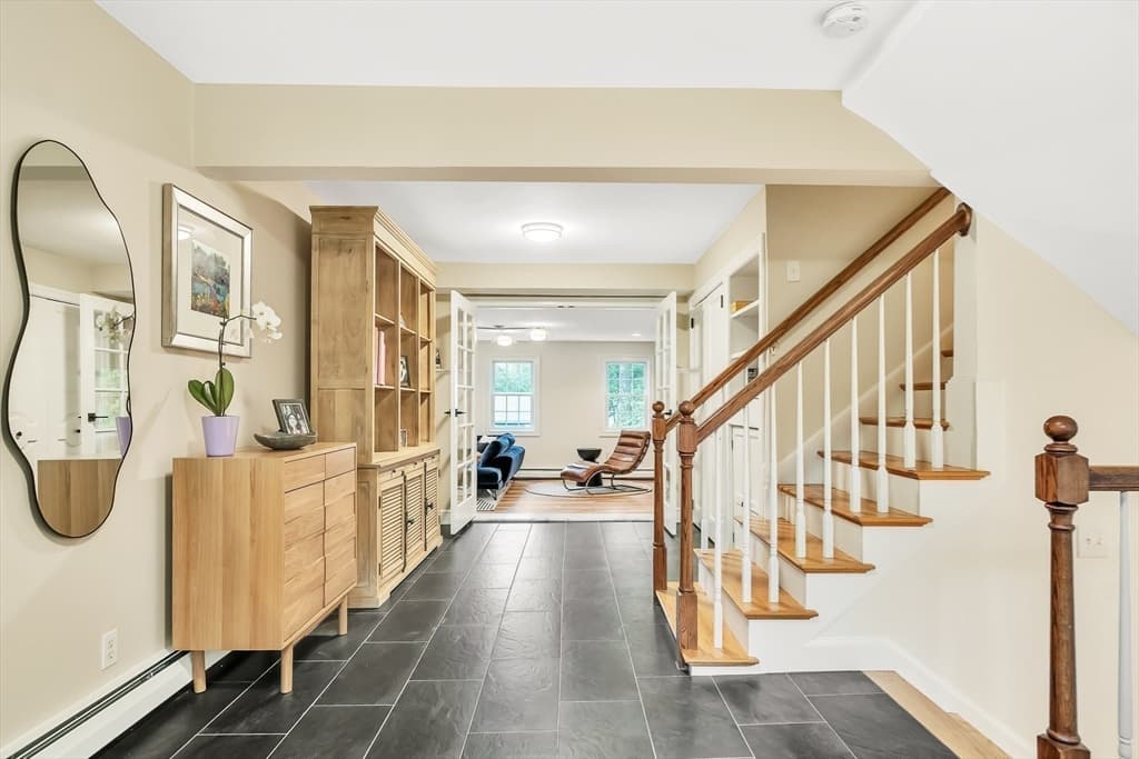 Single Family Residence at 10 Ballard Terrace, Lexington MA 02420, Lexington, photo 25 of 42