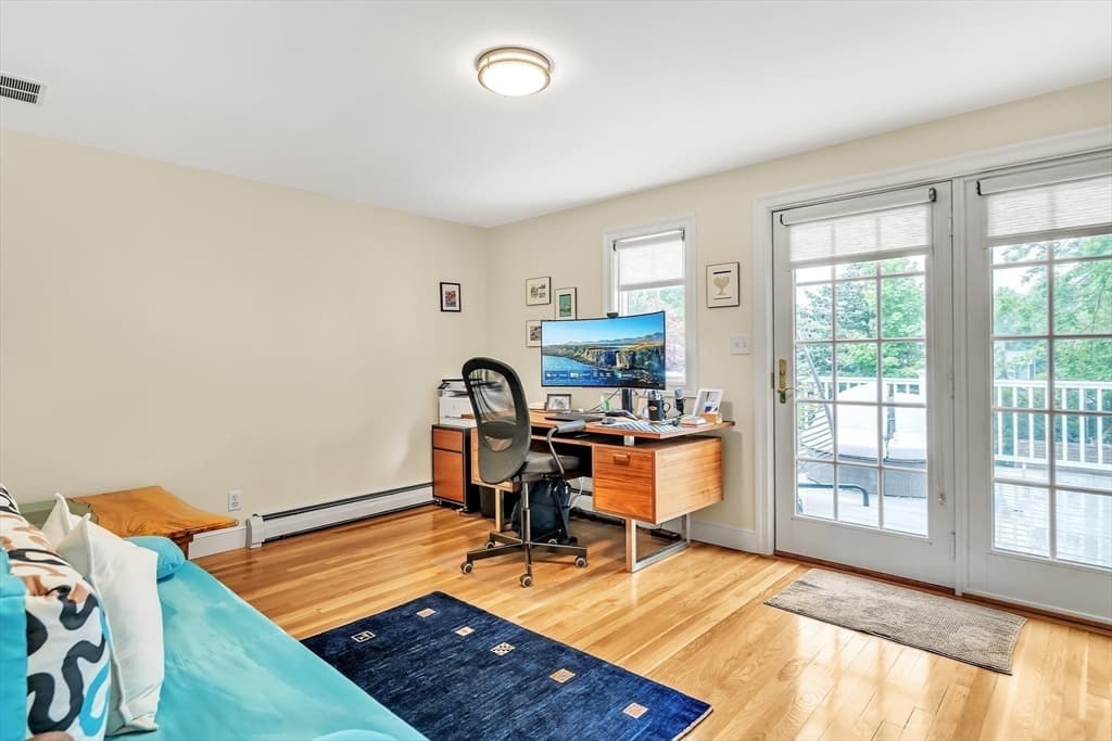 Single Family Residence at 10 Ballard Terrace, Lexington MA 02420, Lexington, photo 21 of 42