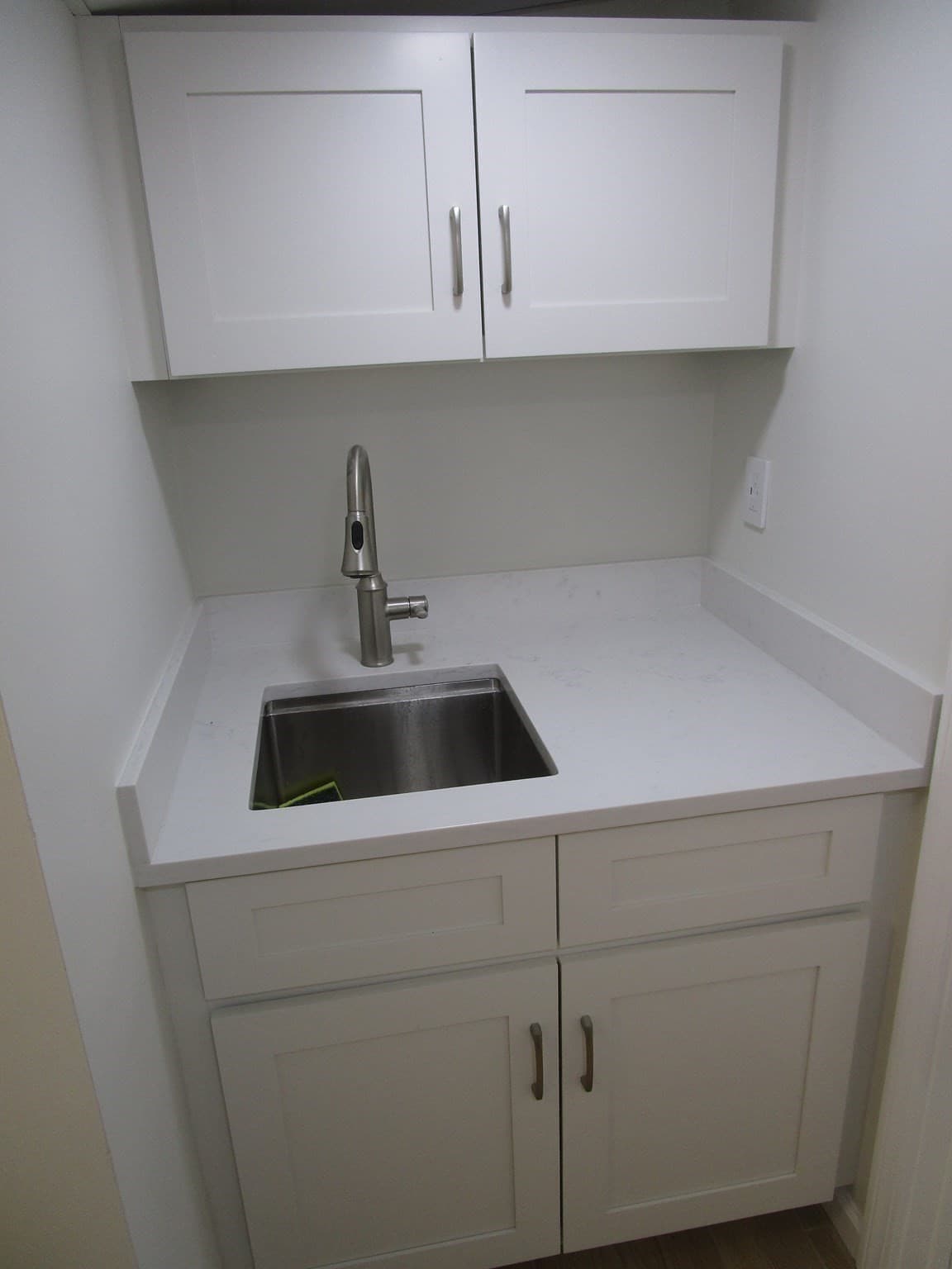 Condominium at 1496 Commonwealth Ave. # 9E, Boston MA 02135, photo 7 of 15