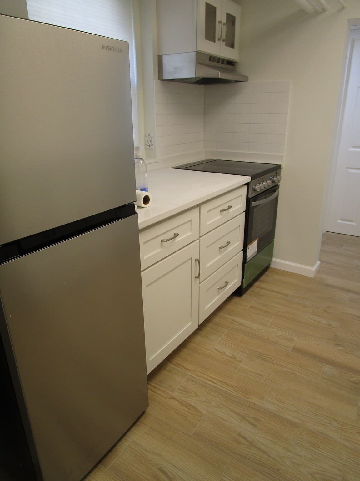 Condominium at 1496 Commonwealth Ave. # 9E, Boston MA 02135, photo 5 of 15