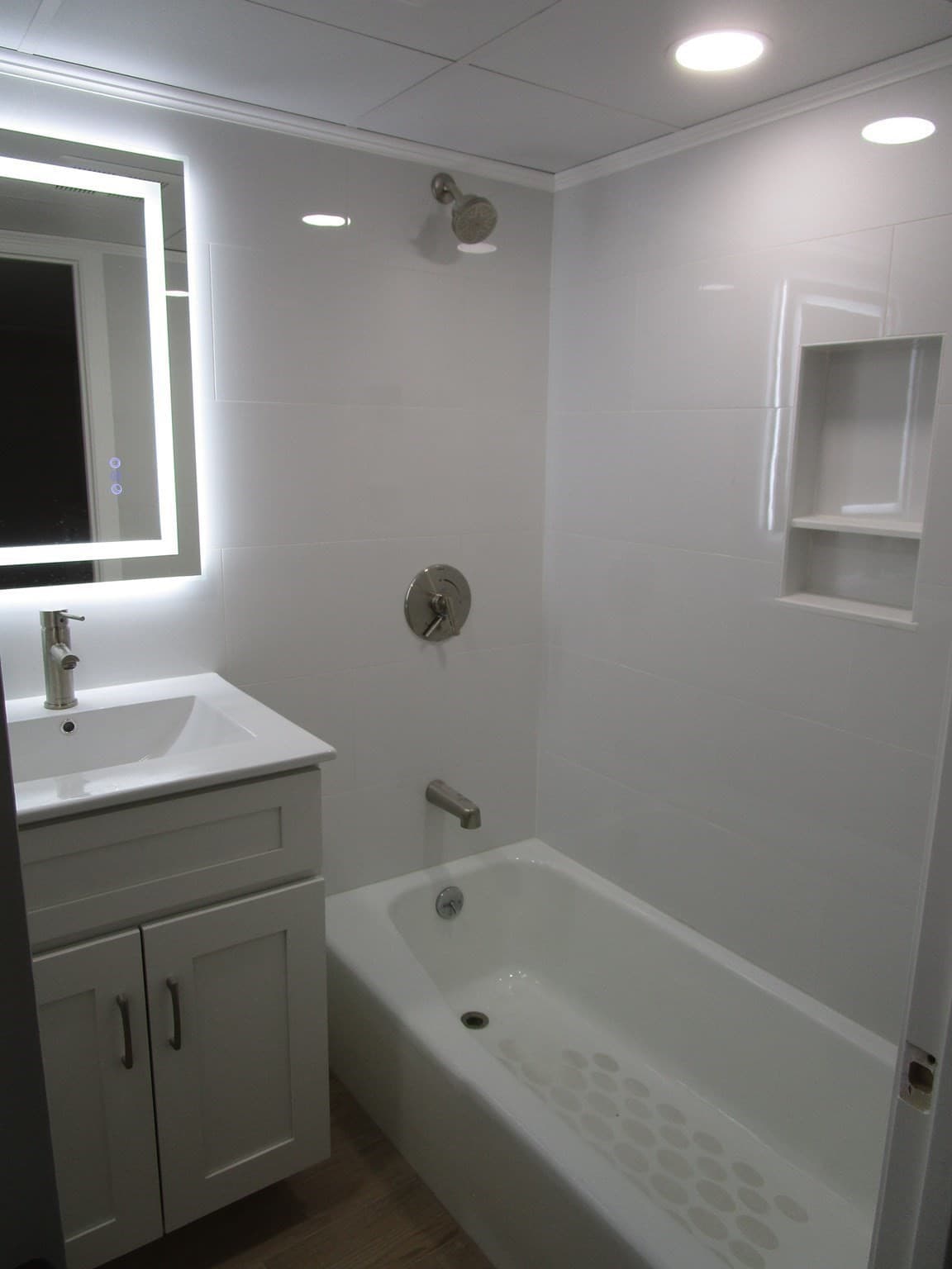 Condominium at 1496 Commonwealth Ave. # 9E, Boston MA 02135, photo 9 of 15
