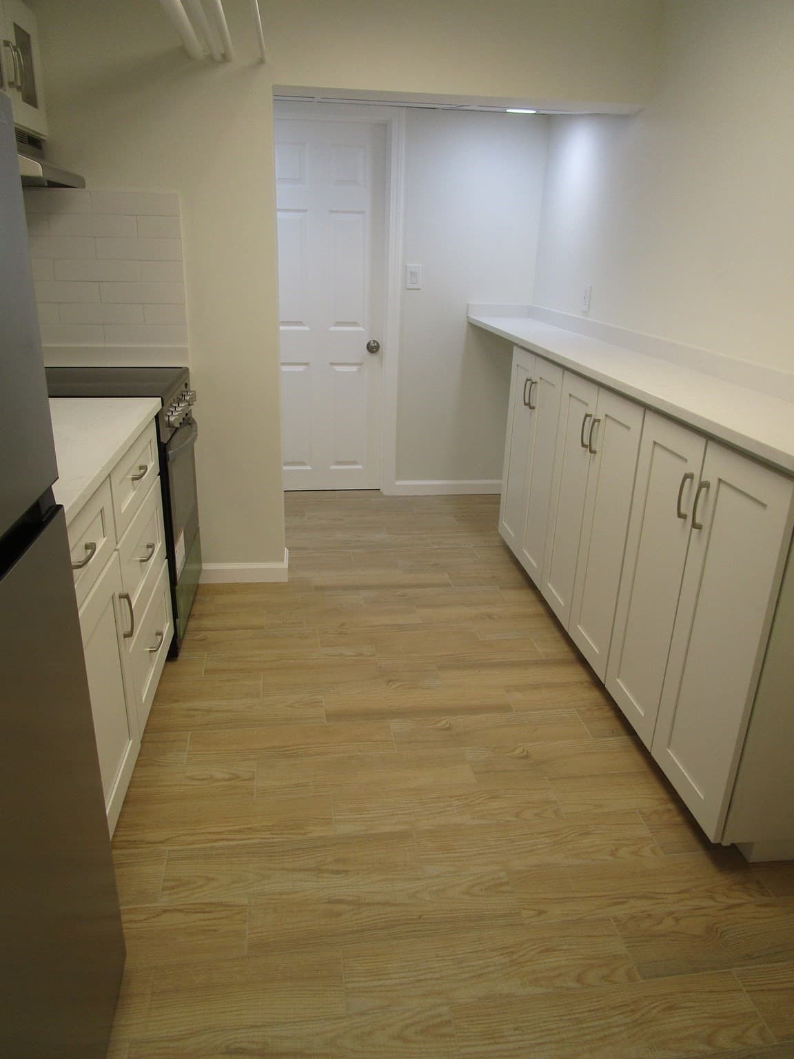 Condominium at 1496 Commonwealth Ave. # 9E, Boston MA 02135, photo 4 of 15