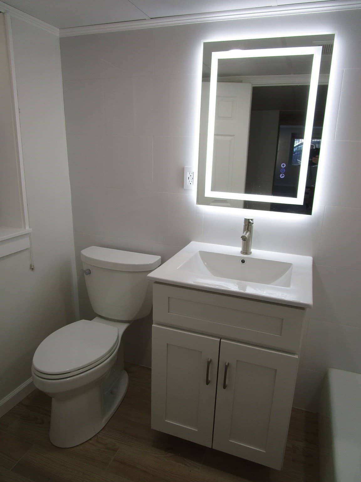 Condominium at 1496 Commonwealth Ave. # 9E, Boston MA 02135, photo 8 of 15