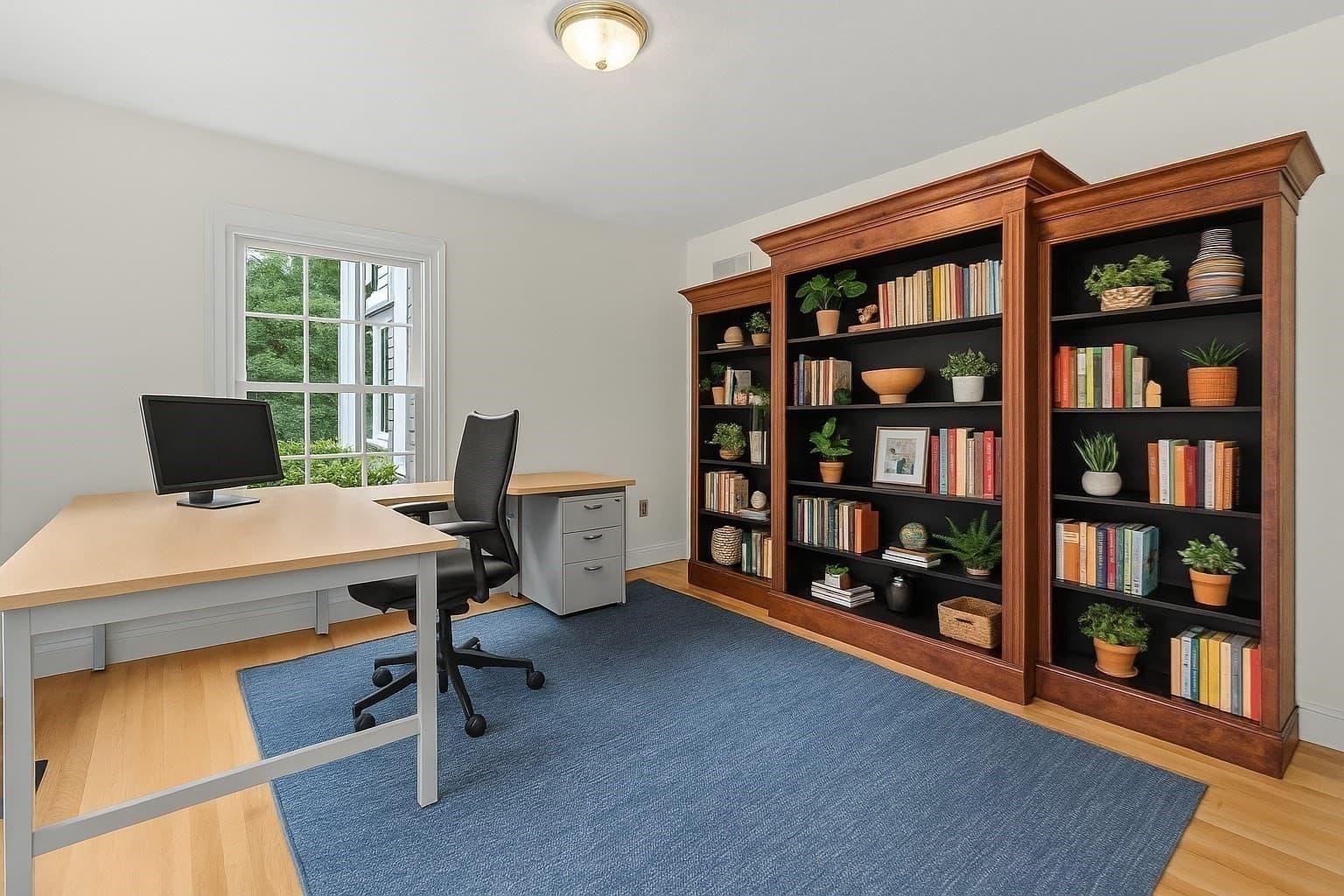 Single Family Residence at 276 High Street, Winchester MA 01890, photo 23 of 41