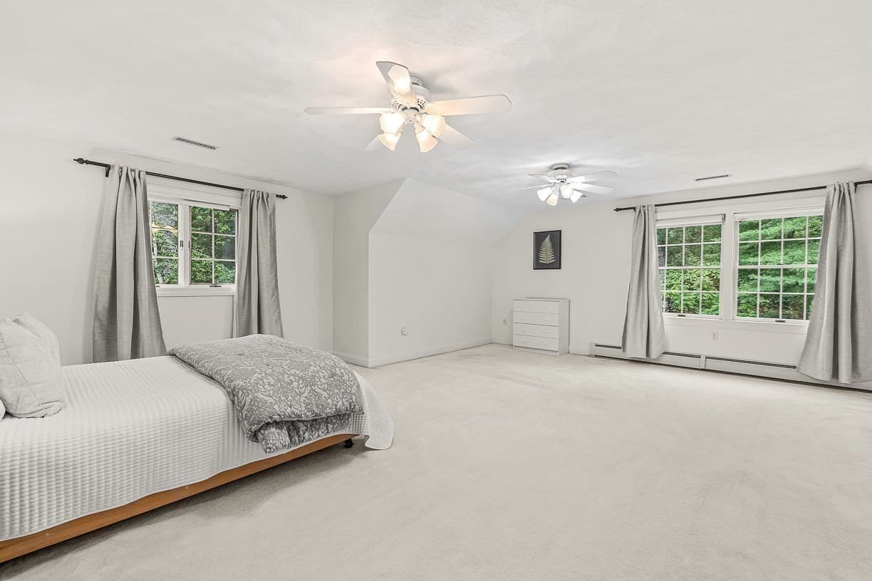 Single Family Residence at 276 High Street, Winchester MA 01890, photo 27 of 41