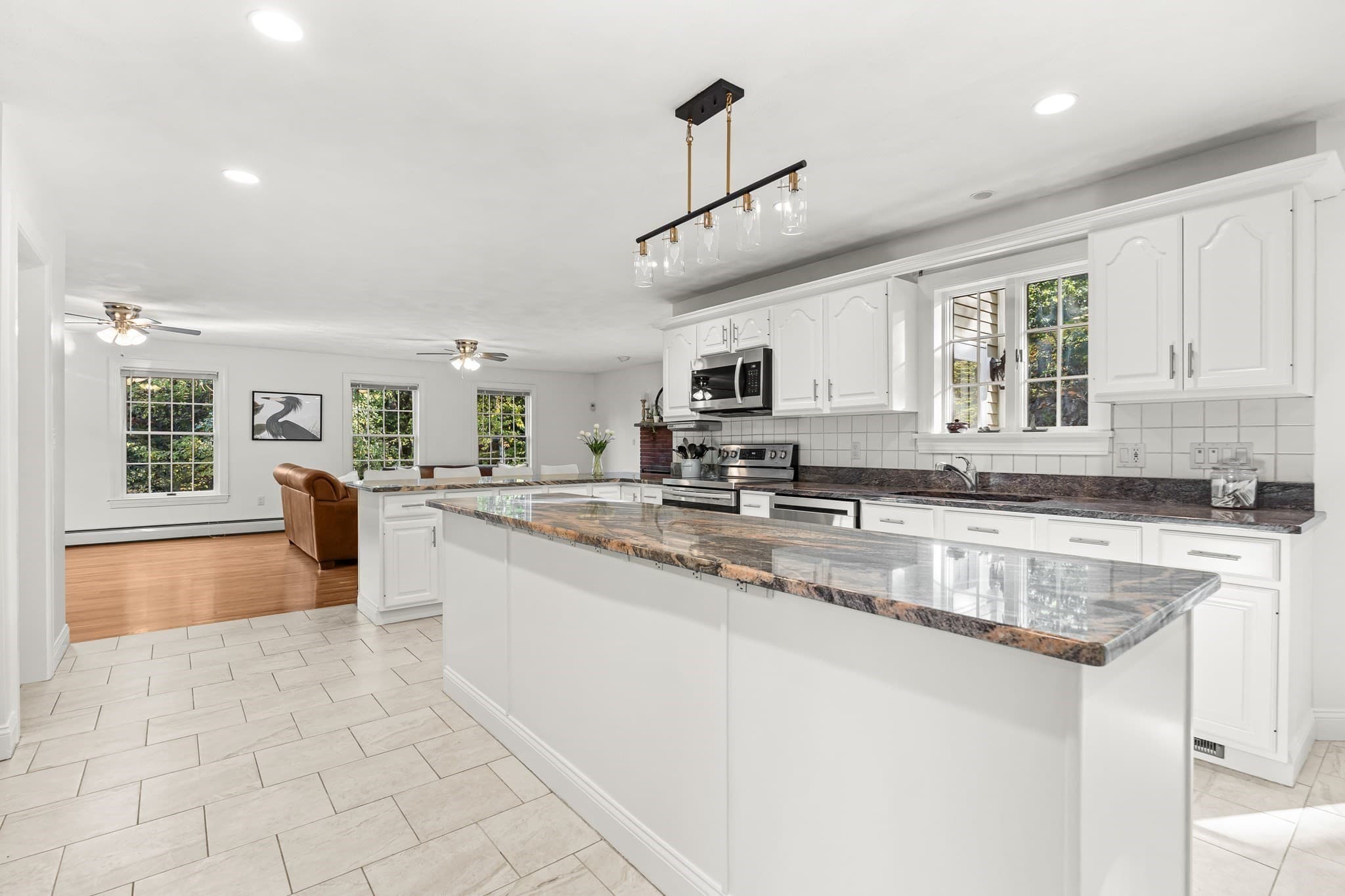 Single Family Residence at 276 High Street, Winchester MA 01890, photo 13 of 41