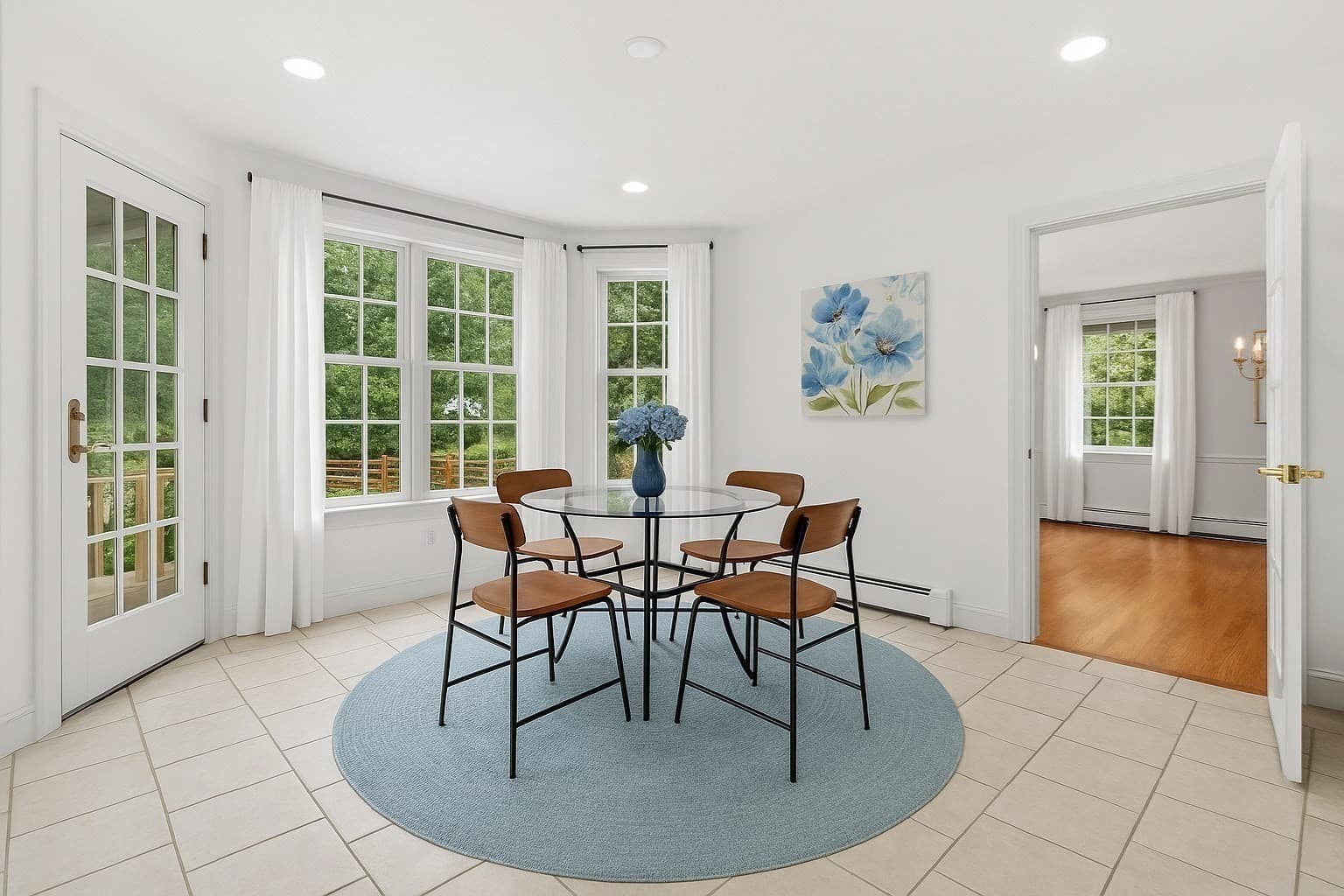 Single Family Residence at 276 High Street, Winchester MA 01890, photo 12 of 41