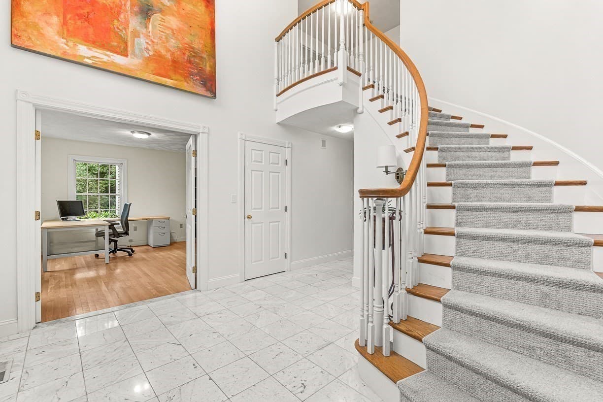 Single Family Residence at 276 High Street, Winchester MA 01890, photo 7 of 41