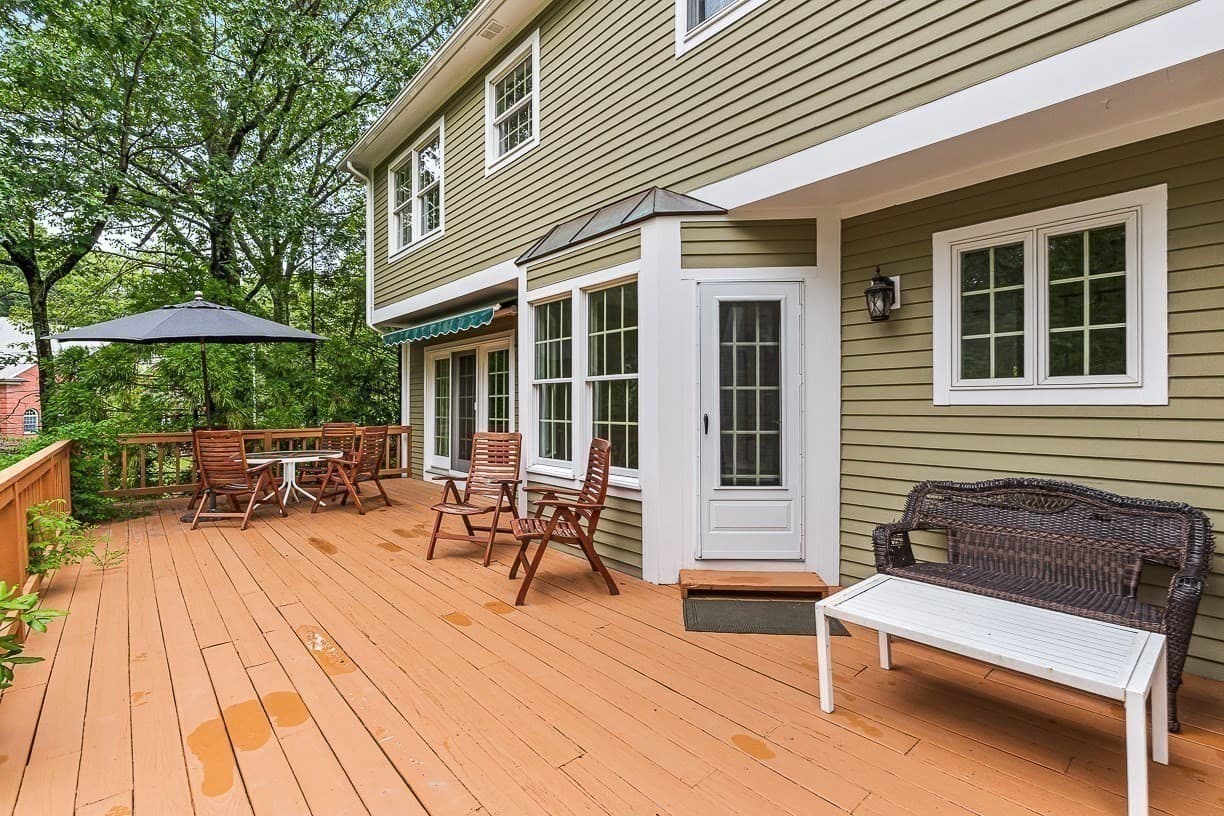 Single Family Residence at 276 High Street, Winchester MA 01890, photo 5 of 41
