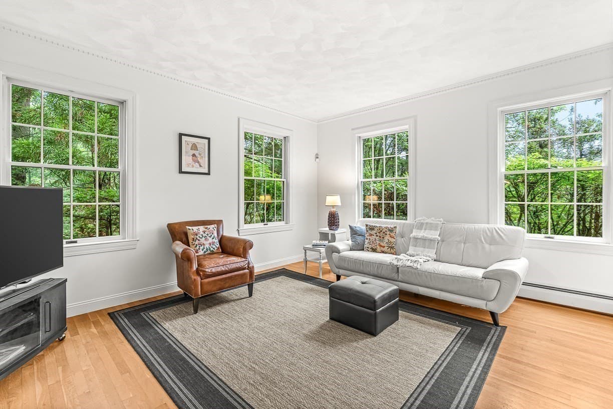 Single Family Residence at 276 High Street, Winchester MA 01890, photo 24 of 41
