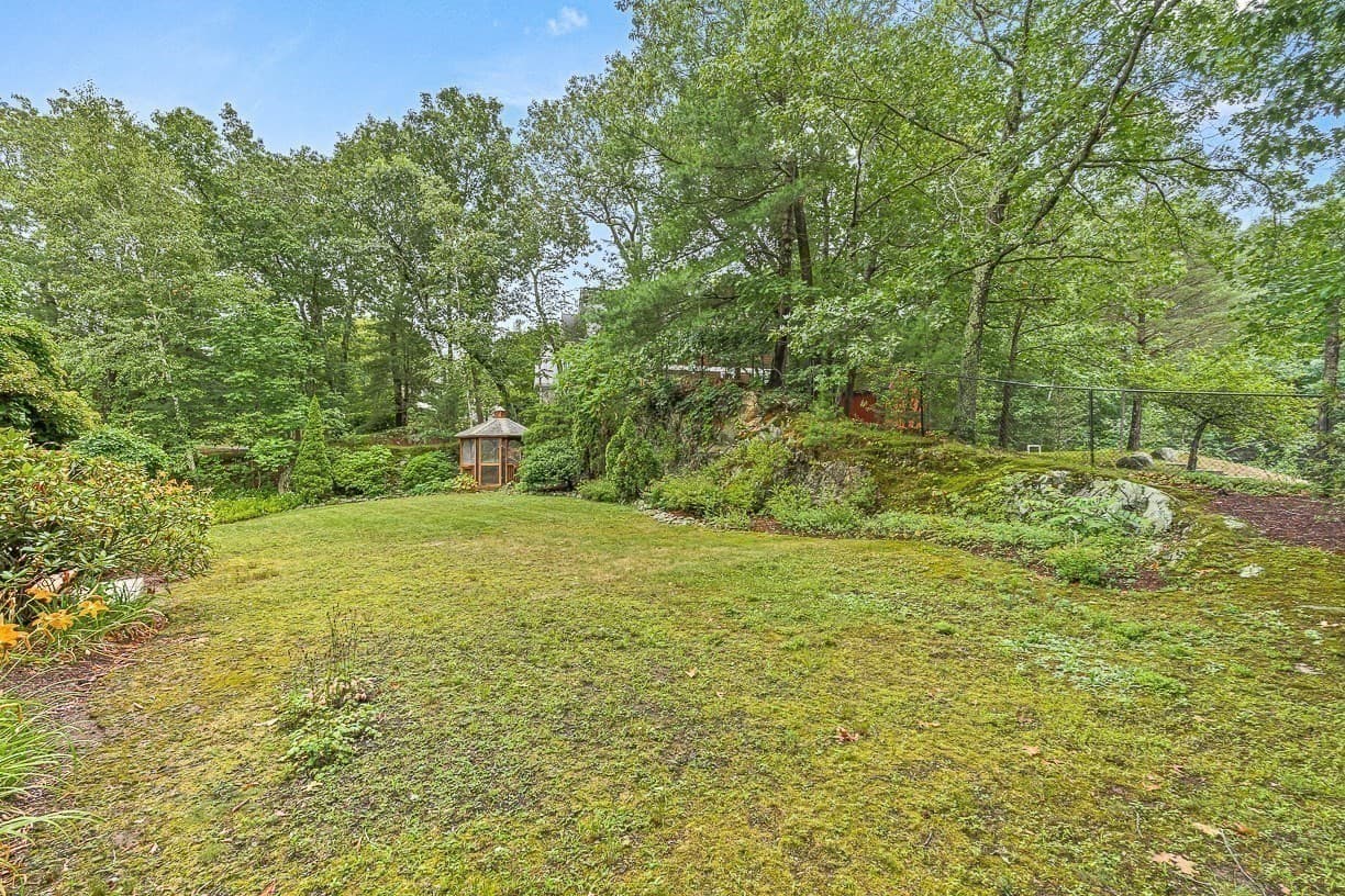 Single Family Residence at 276 High Street, Winchester MA 01890, photo 41 of 41