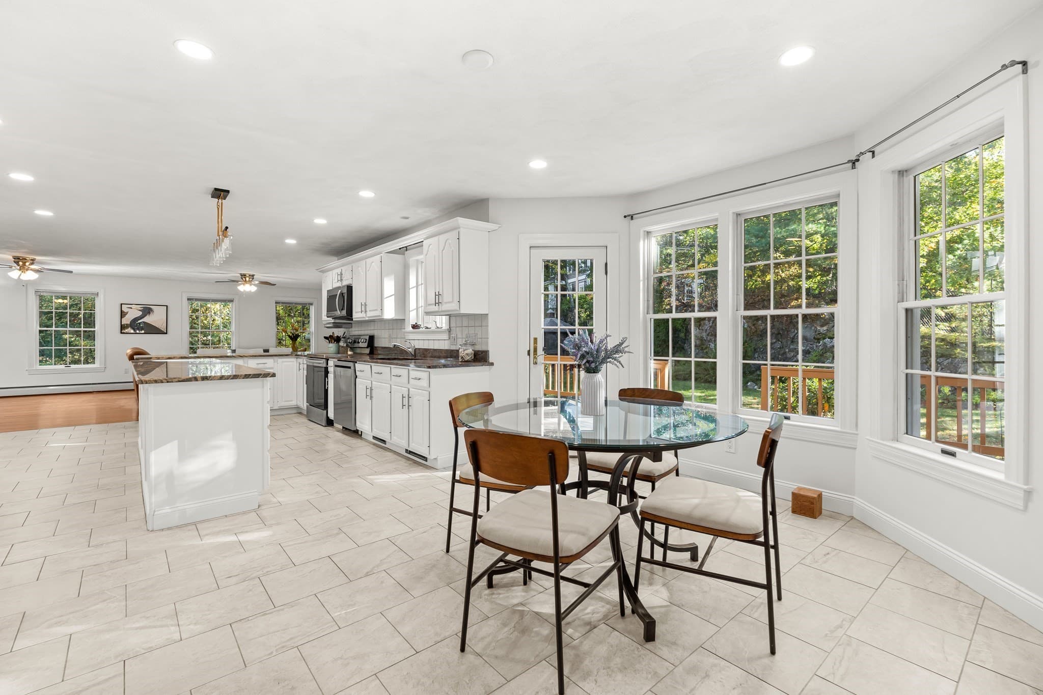 Single Family Residence at 276 High Street, Winchester MA 01890, photo 18 of 41
