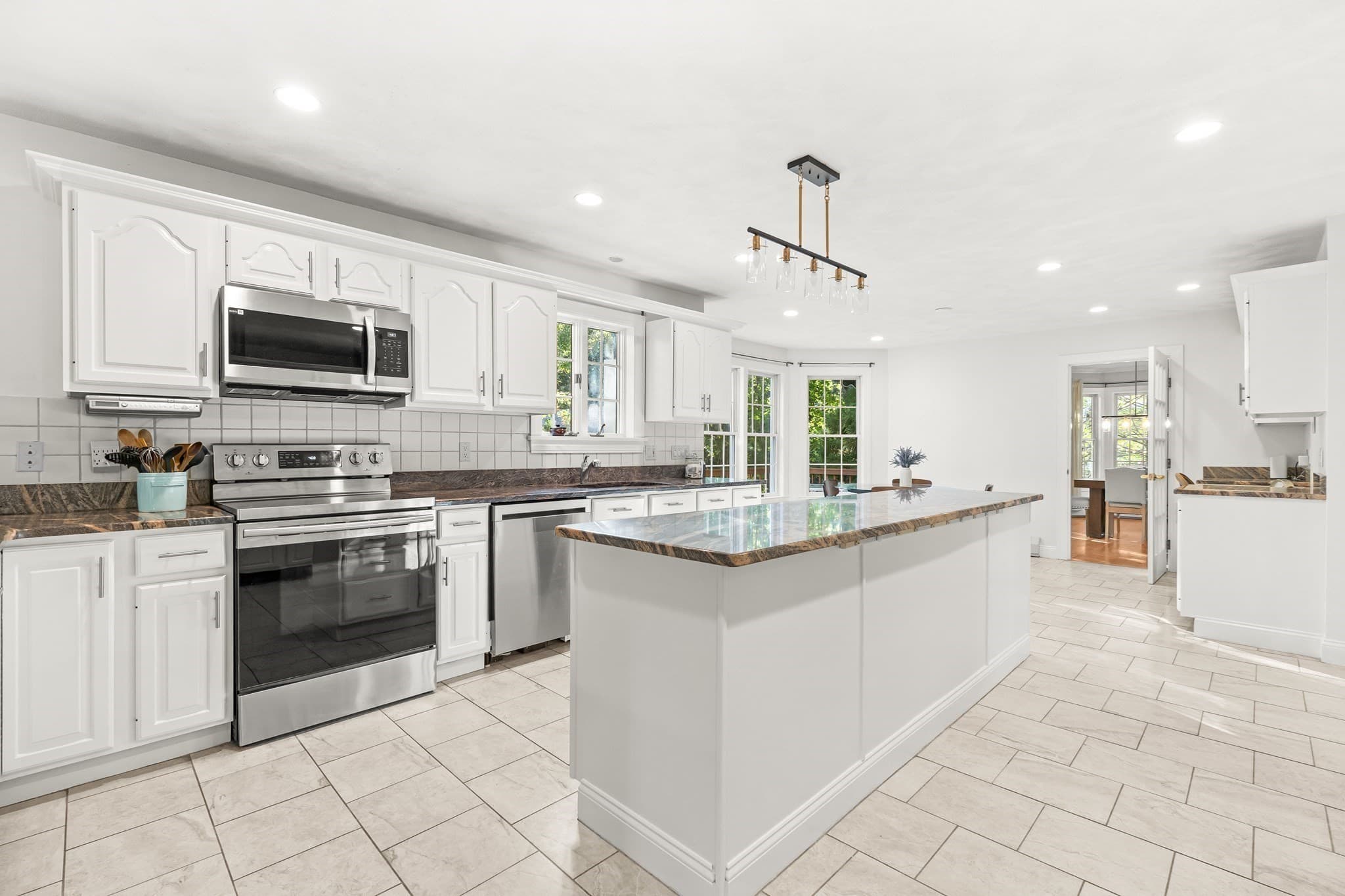 Single Family Residence at 276 High Street, Winchester MA 01890, photo 15 of 41