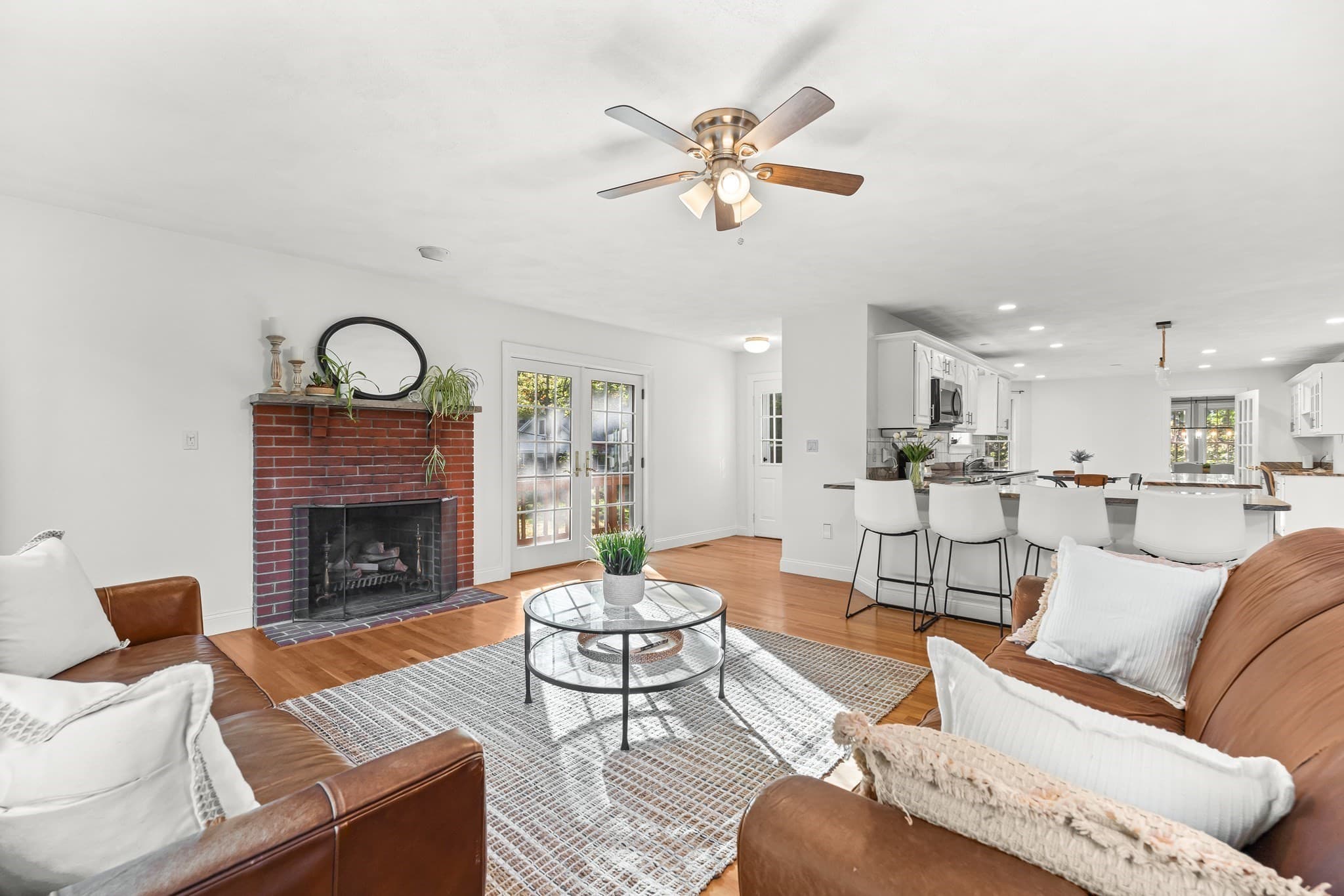 Single Family Residence at 276 High Street, Winchester MA 01890, photo 11 of 41