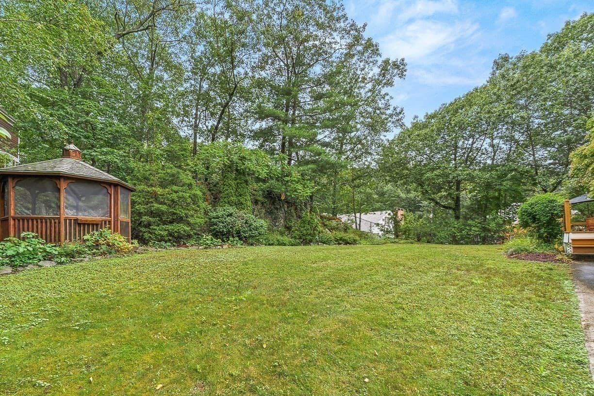 Single Family Residence at 276 High Street, Winchester MA 01890, photo 40 of 41
