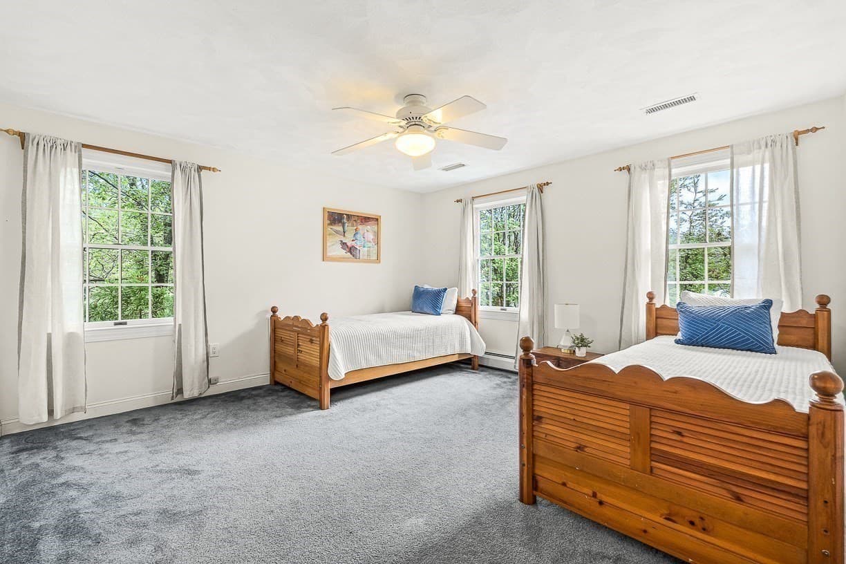 Single Family Residence at 276 High Street, Winchester MA 01890, photo 35 of 41
