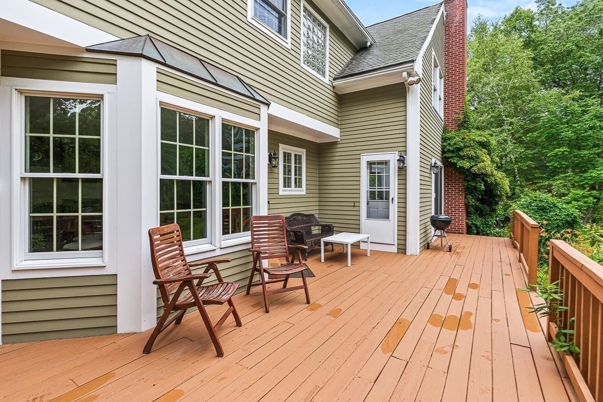 Single Family Residence at 276 High Street, Winchester MA 01890, photo 39 of 41