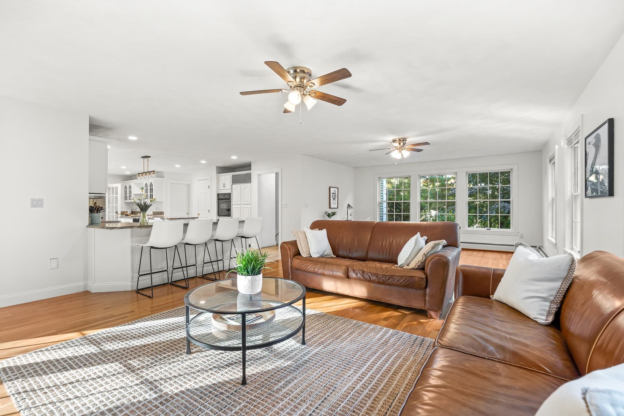 Single Family Residence at 276 High Street, Winchester MA 01890, photo 8 of 41