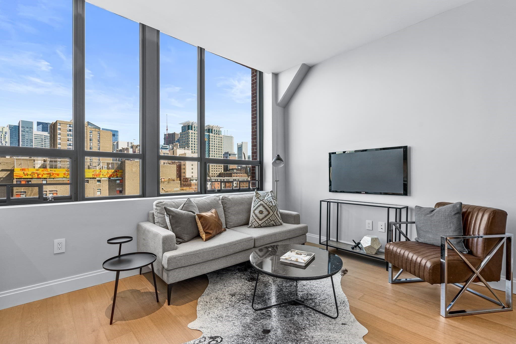 Condominium at 100 Shawmut Ave # 506, Boston MA 02118, photo 2 of 22