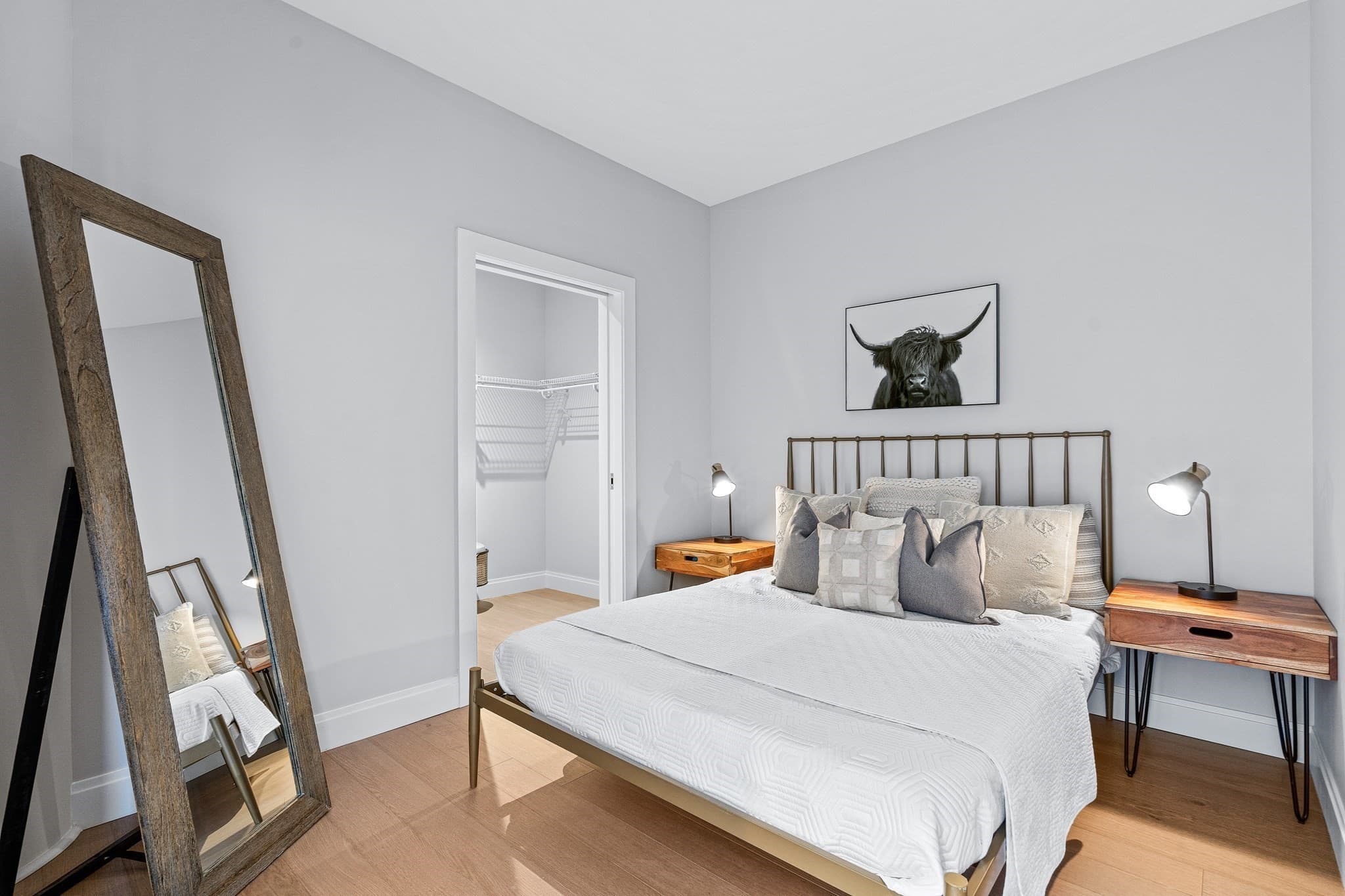 Condominium at 100 Shawmut Ave # 506, Boston MA 02118, photo 6 of 22