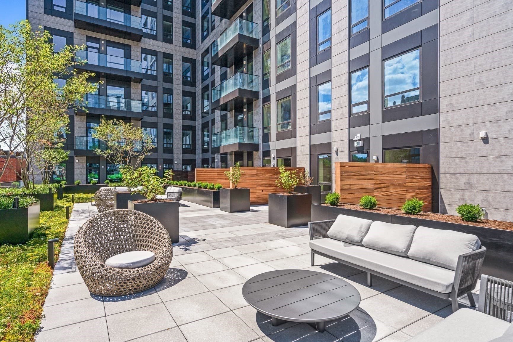 Condominium at 100 Shawmut Ave # 506, Boston MA 02118, photo 13 of 22
