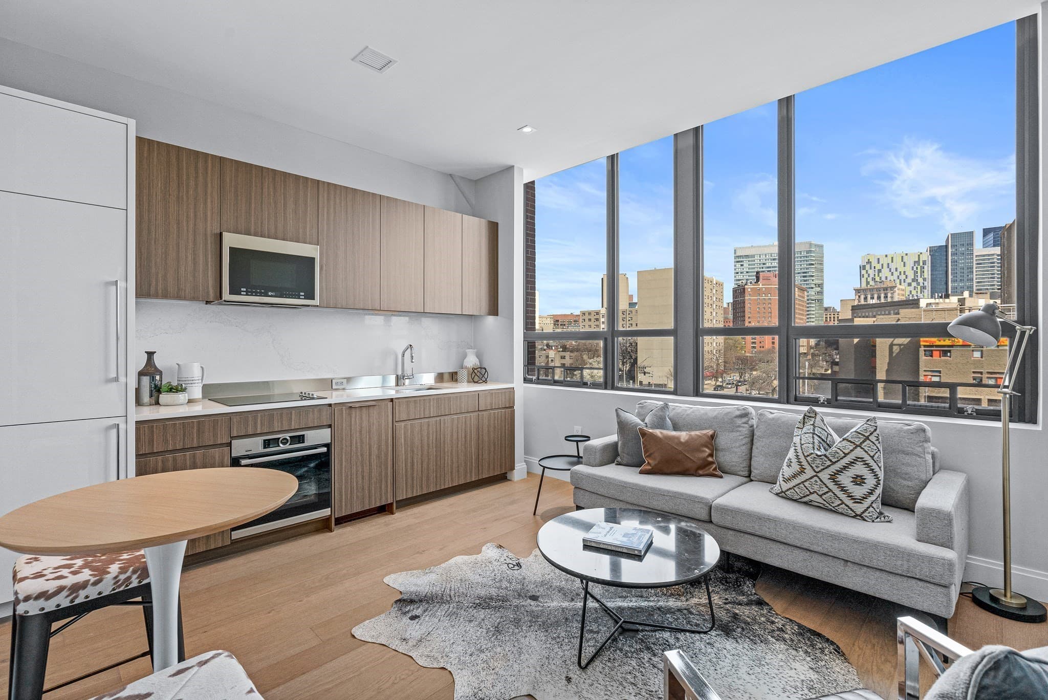 100 Shawmut Ave # 506, Boston MA 02118