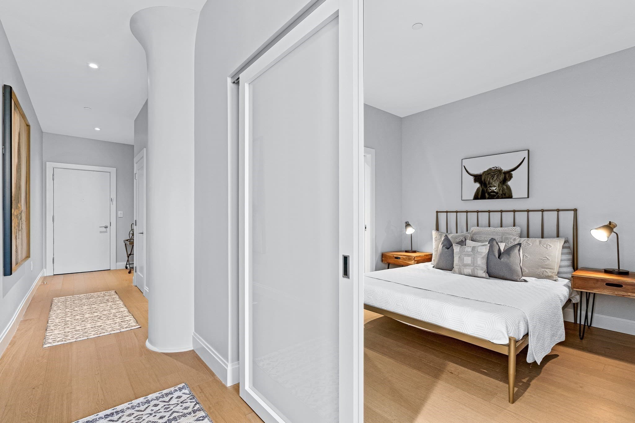 Condominium at 100 Shawmut Ave # 506, Boston MA 02118, photo 5 of 22