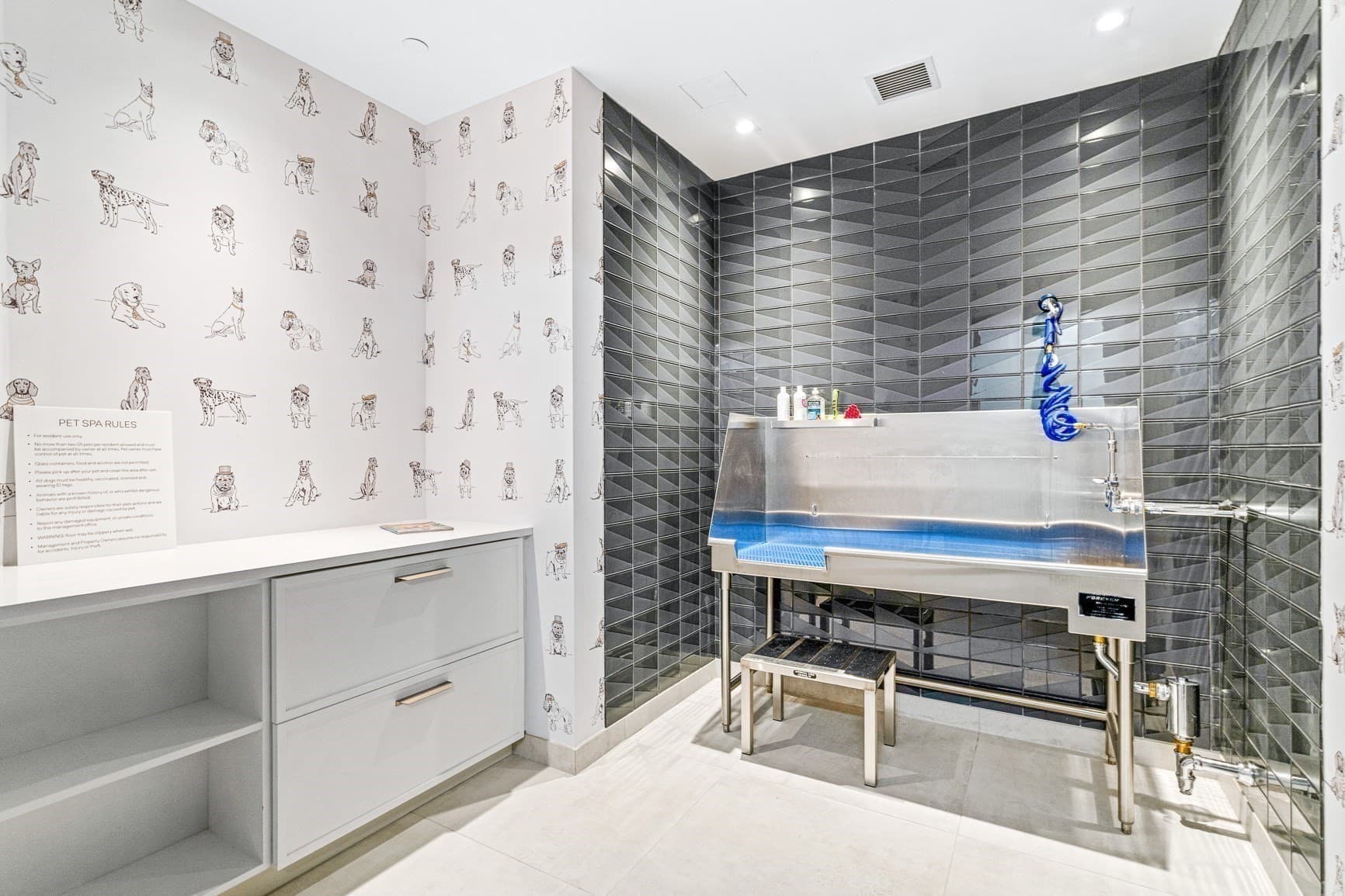 Condominium at 100 Shawmut Ave # 506, Boston MA 02118, photo 20 of 22