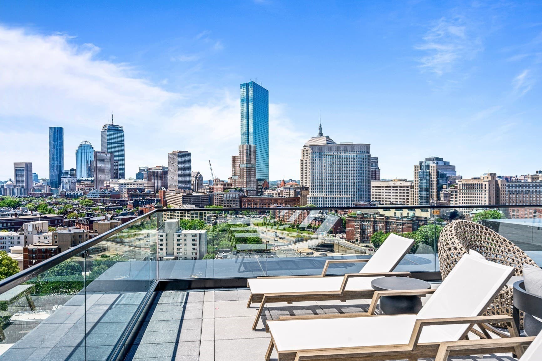 Condominium at 100 Shawmut Ave # 506, Boston MA 02118, photo 18 of 22