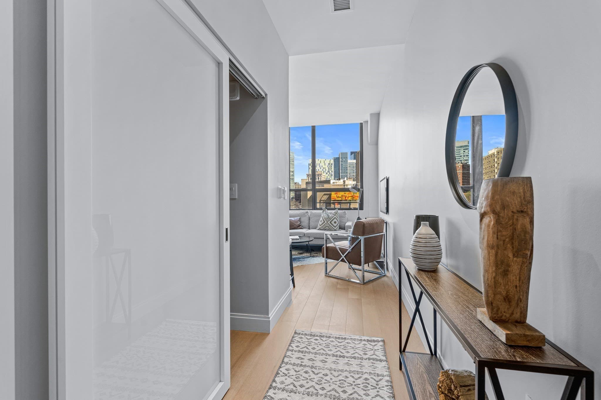 Condominium at 100 Shawmut Ave # 506, Boston MA 02118, photo 4 of 22