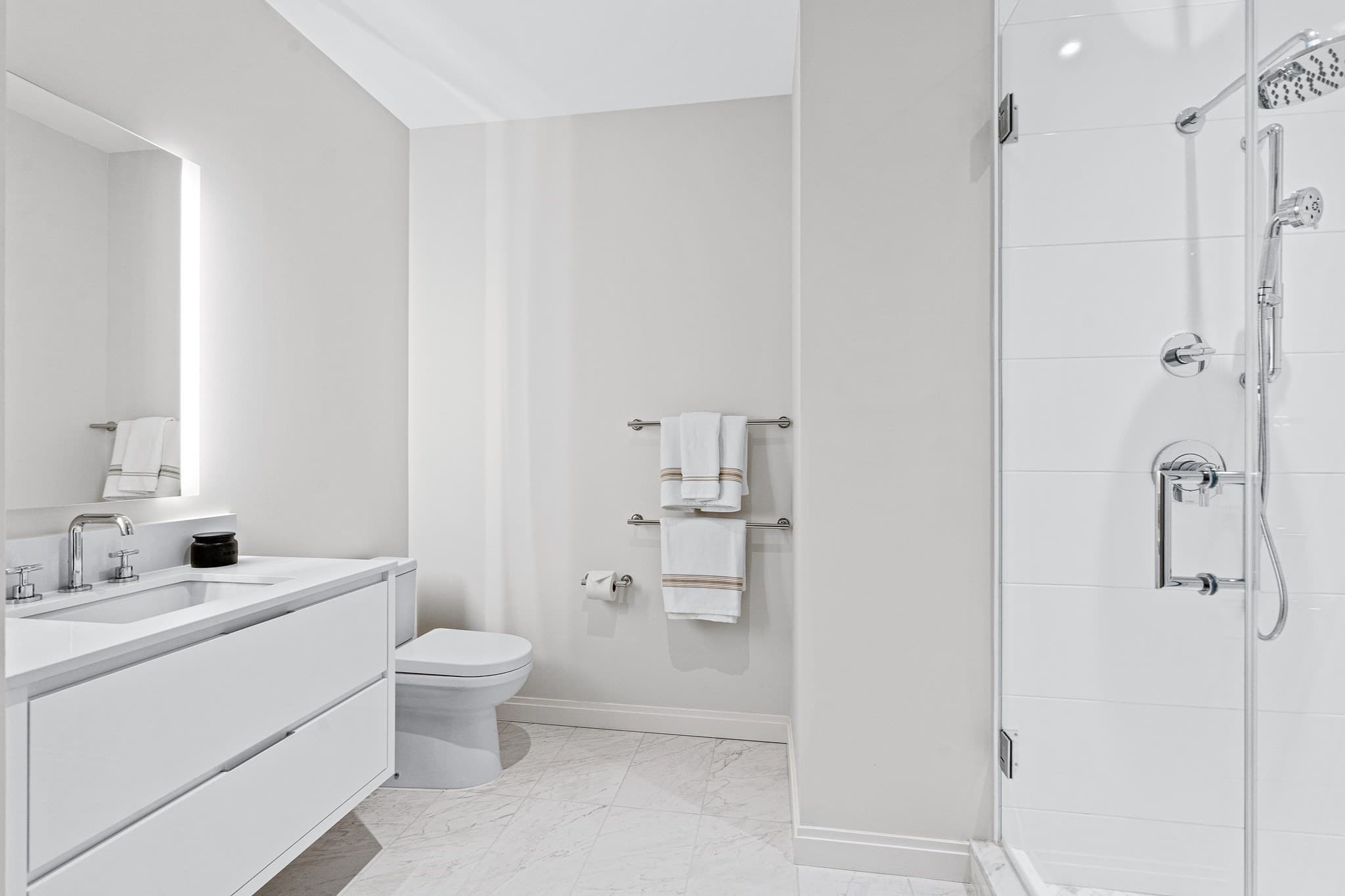 Condominium at 100 Shawmut Ave # 506, Boston MA 02118, photo 8 of 22