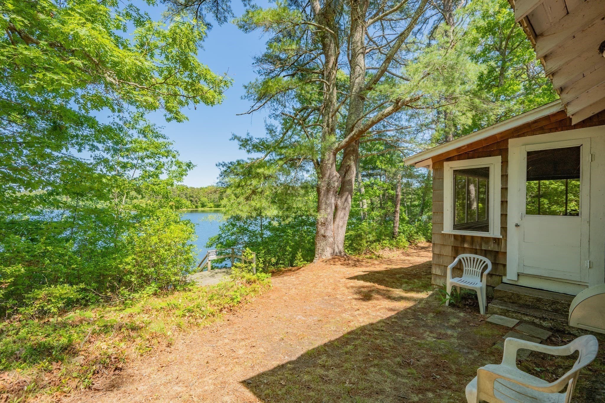 Single Family Residence at 0 Off Canoe Landing, Plymouth MA 02360, photo 6 of 17
