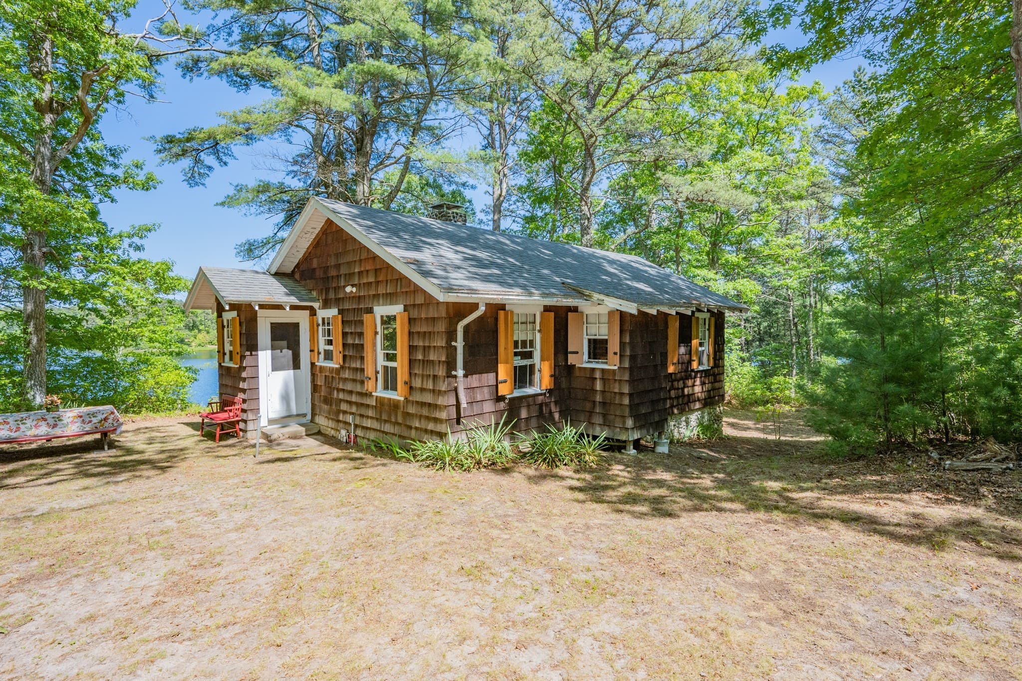 Single Family Residence at 0 Off Canoe Landing, Plymouth MA 02360, photo 17 of 17