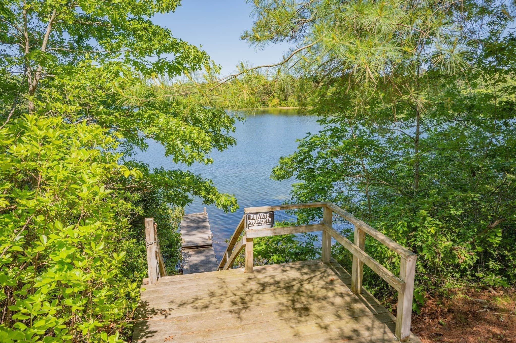 Single Family Residence at 0 Off Canoe Landing, Plymouth MA 02360, photo 7 of 17