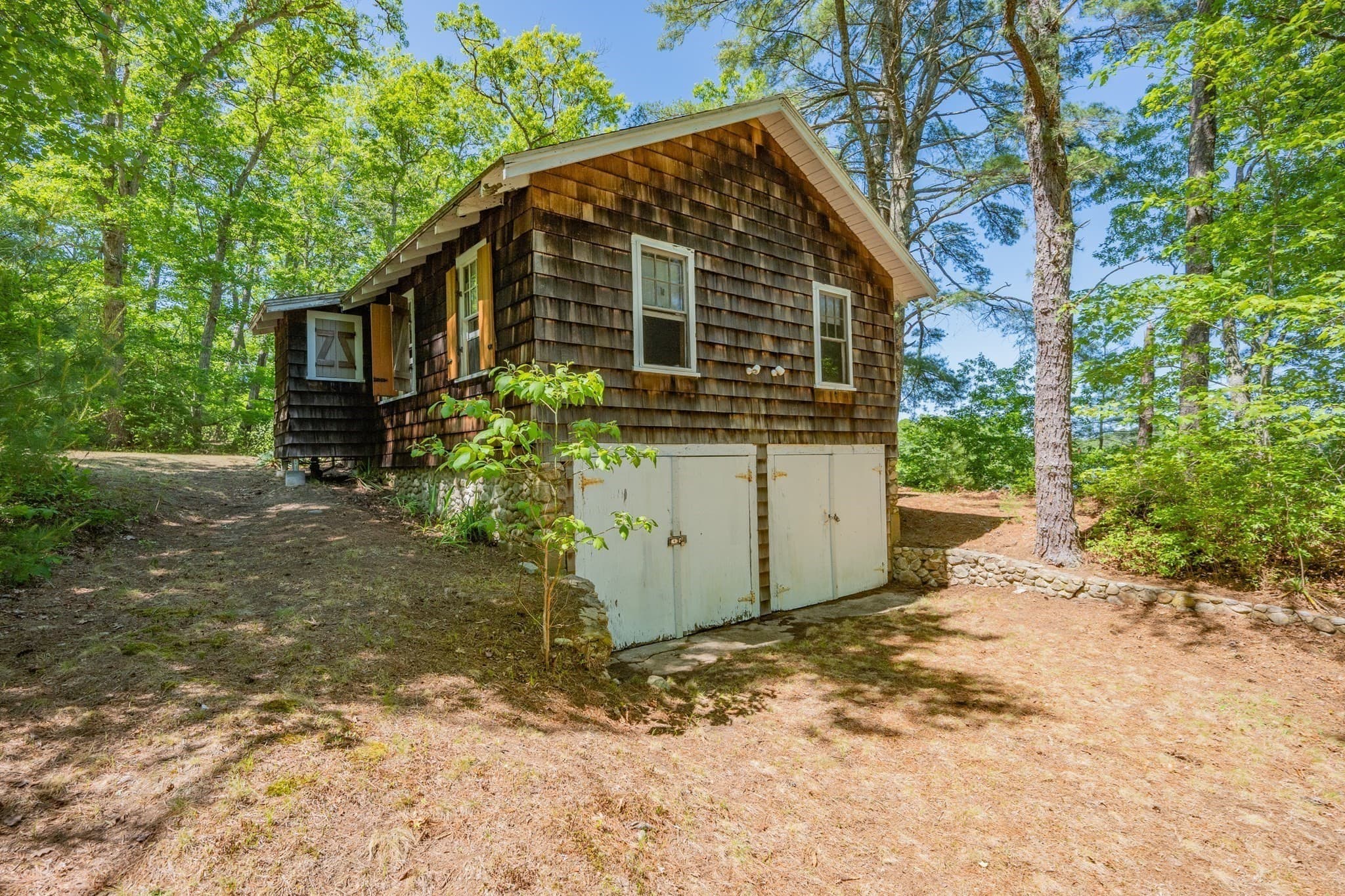 Single Family Residence at 0 Off Canoe Landing, Plymouth MA 02360, photo 9 of 17
