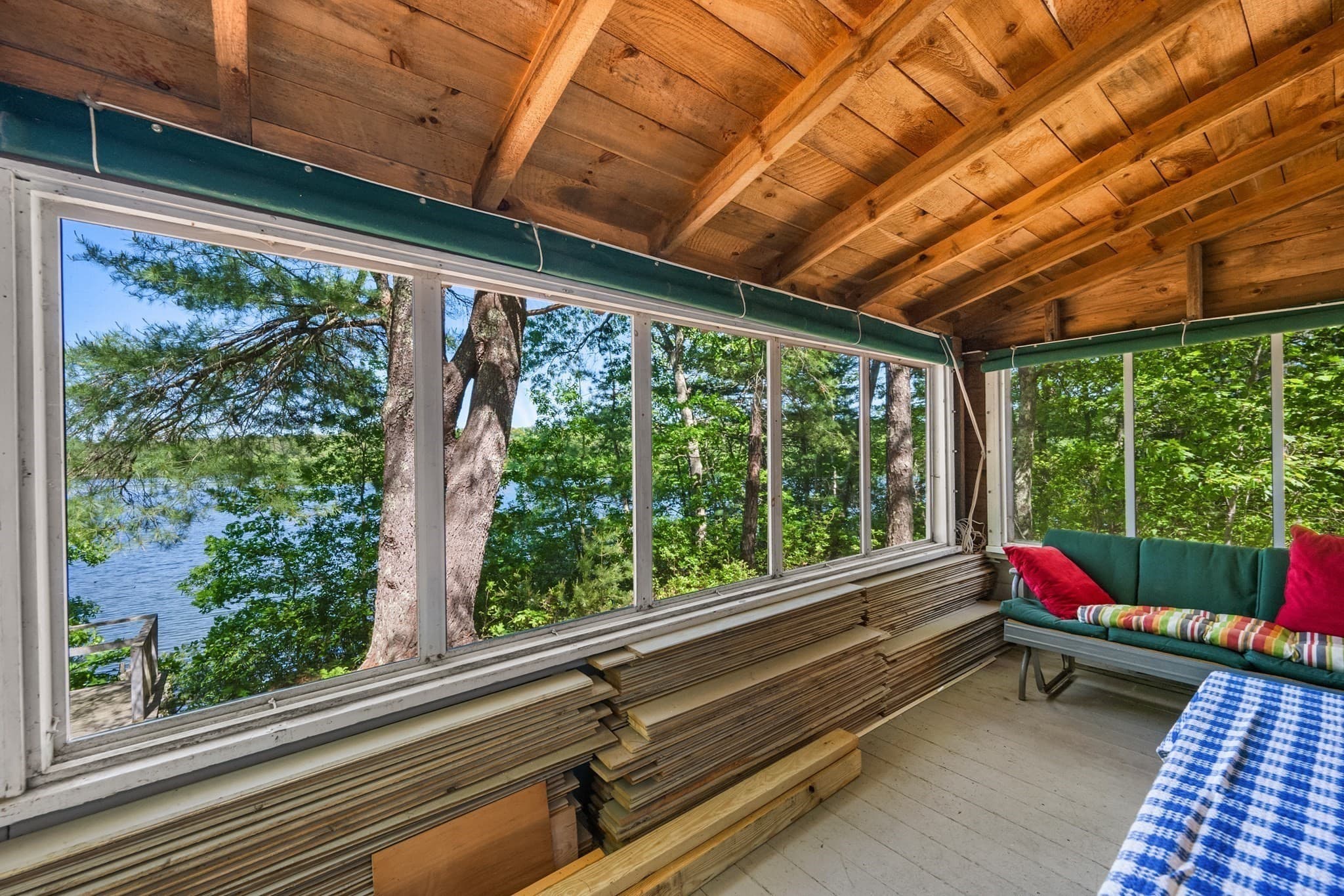 Single Family Residence at 0 Off Canoe Landing, Plymouth MA 02360, photo 10 of 17