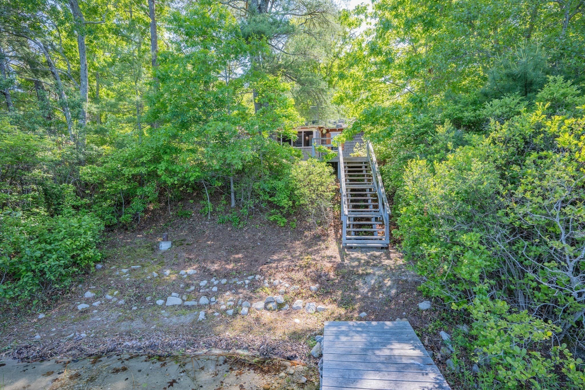 Single Family Residence at 0 Off Canoe Landing, Plymouth MA 02360, photo 8 of 17
